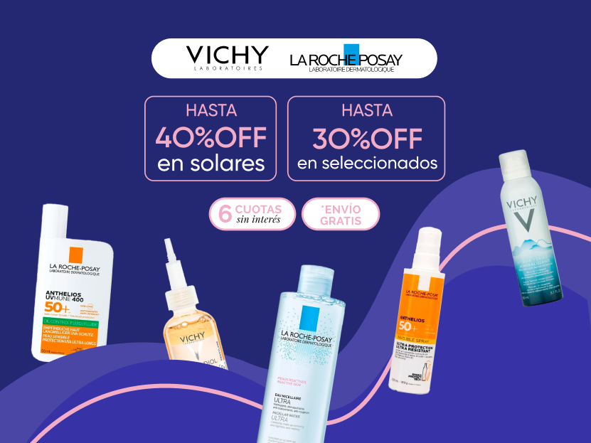 Vichy & LRP